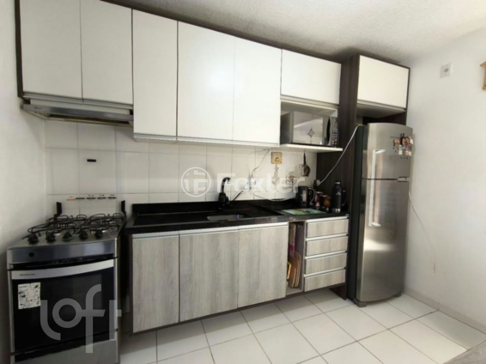 Casa de Condomínio à venda com 3 quartos, 107m² - Foto 24