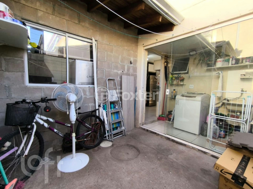 Casa de Condomínio à venda com 3 quartos, 107m² - Foto 17