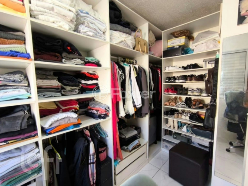 Casa de Condomínio à venda com 3 quartos, 107m² - Foto 6