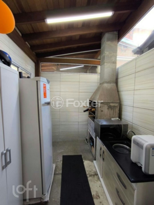 Casa de Condomínio à venda com 3 quartos, 107m² - Foto 21