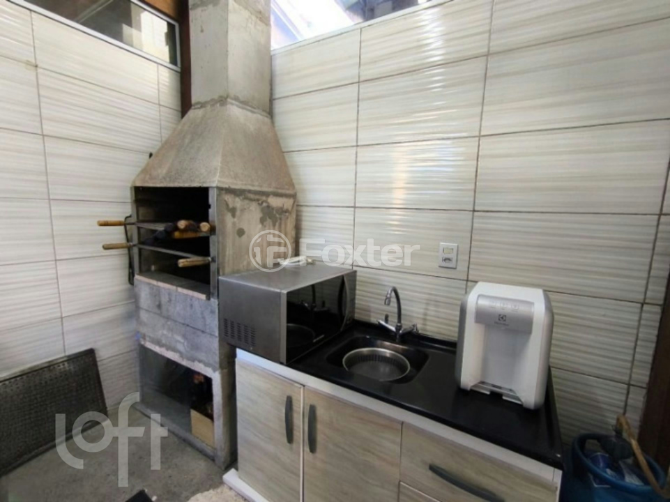Casa de Condomínio à venda com 3 quartos, 107m² - Foto 20