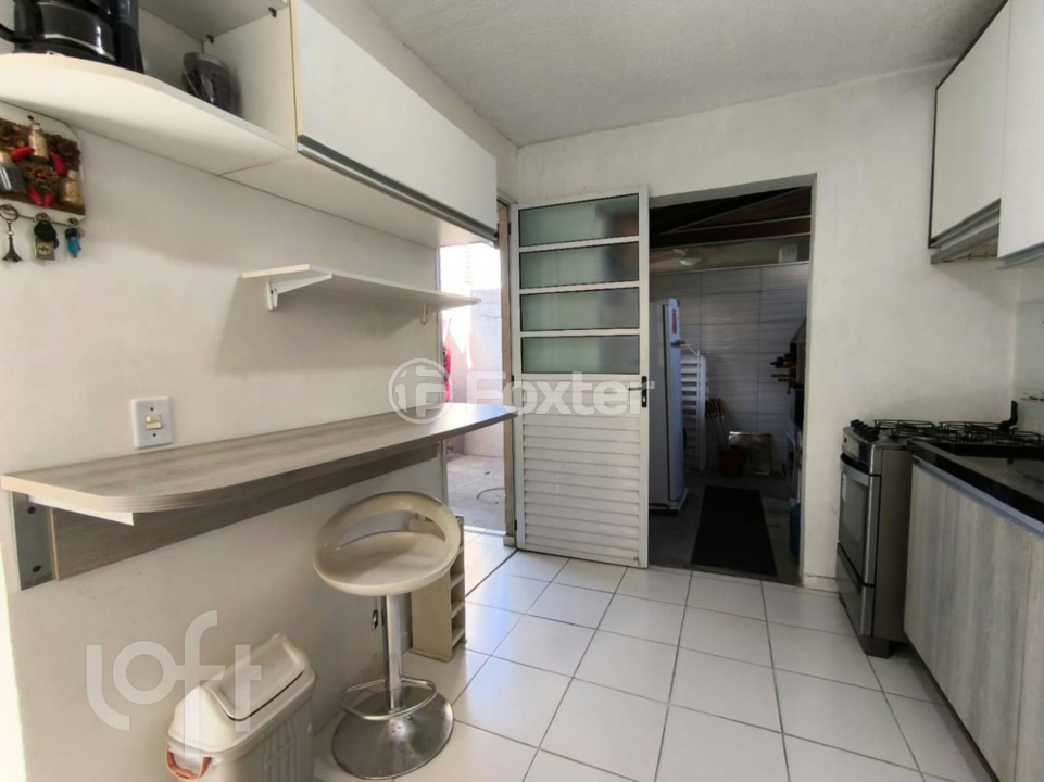 Casa de Condomínio à venda com 3 quartos, 107m² - Foto 22