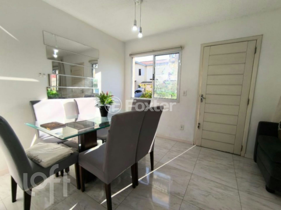 Casa de Condomínio à venda com 3 quartos, 107m² - Foto 31