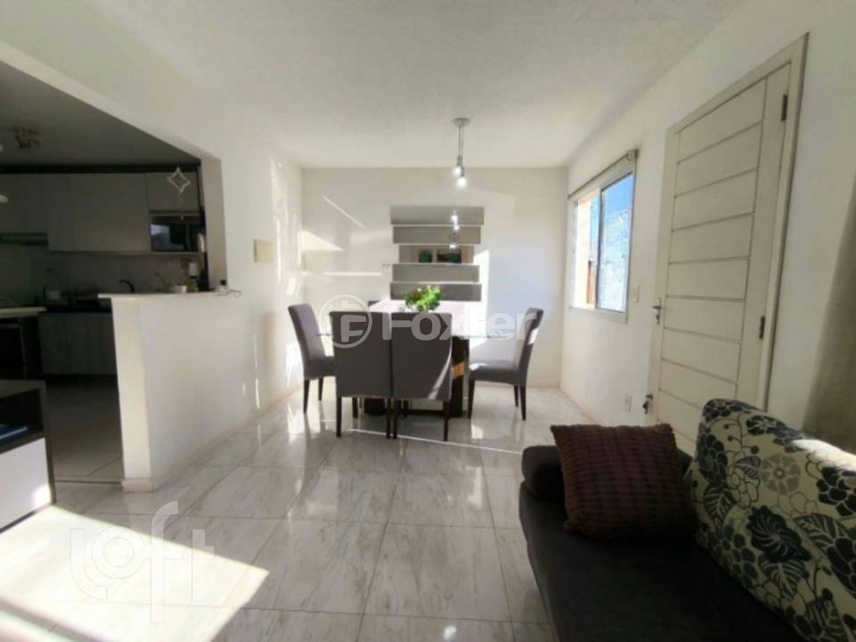 Casa de Condomínio à venda com 3 quartos, 107m² - Foto 29