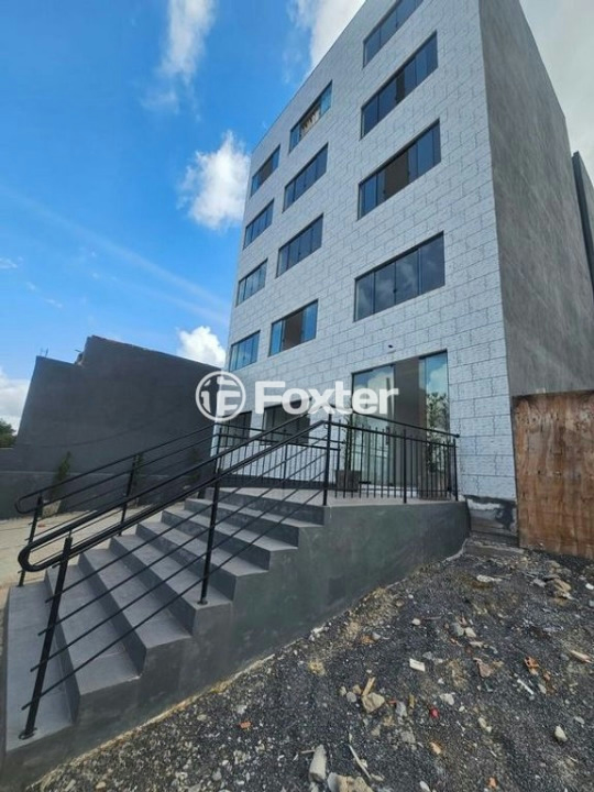 Apartamento à venda com 2 quartos, 51m² - Foto 12