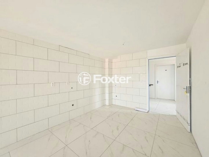 Apartamento à venda com 2 quartos, 51m² - Foto 6