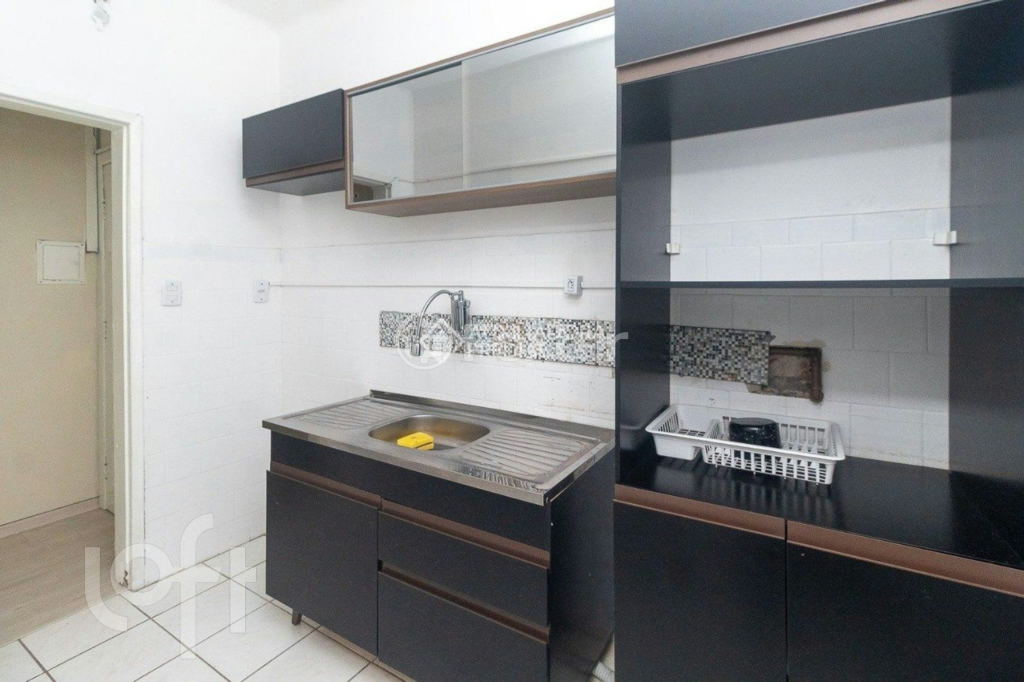 Apartamento à venda com 2 quartos, 47m² - Foto 9