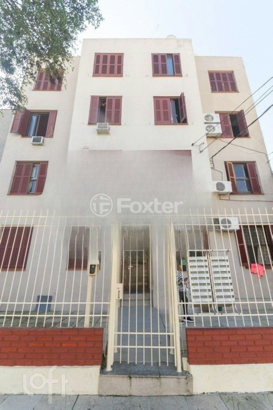 Apartamento à venda com 2 quartos, 47m² - Foto 22