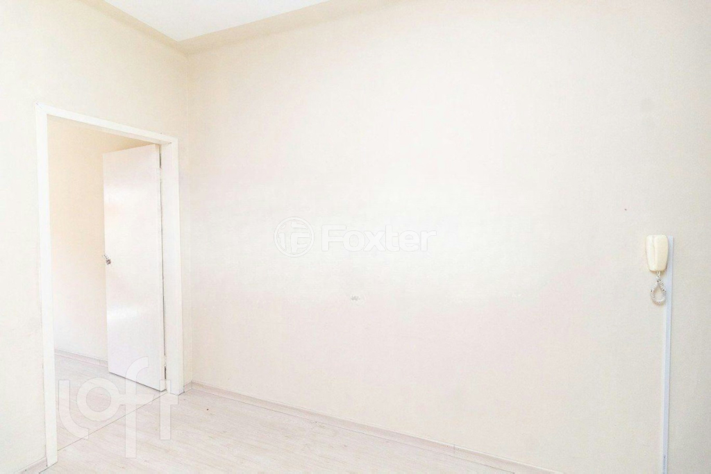 Apartamento à venda com 2 quartos, 47m² - Foto 3