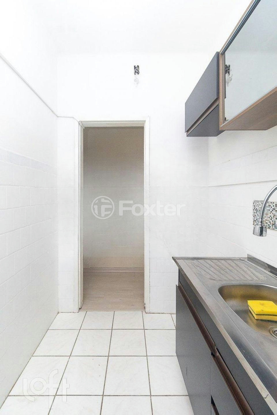 Apartamento à venda com 2 quartos, 47m² - Foto 7