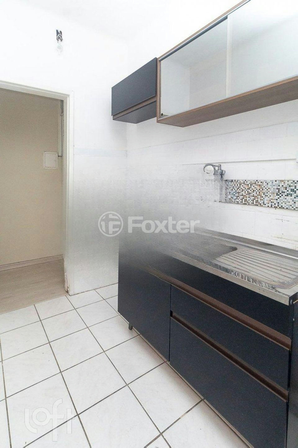 Apartamento à venda com 2 quartos, 47m² - Foto 8