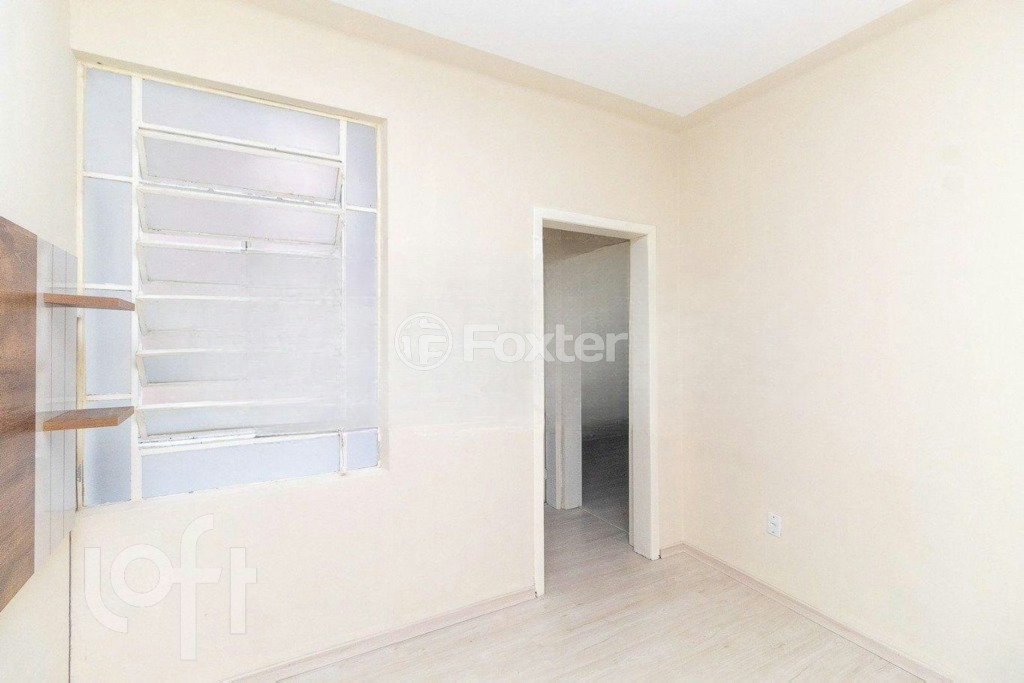 Apartamento à venda com 2 quartos, 47m² - Foto 2