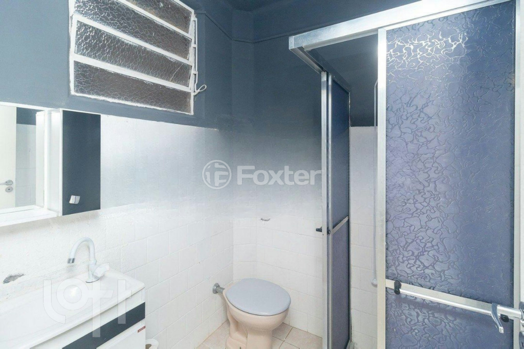 Apartamento à venda com 2 quartos, 47m² - Foto 18
