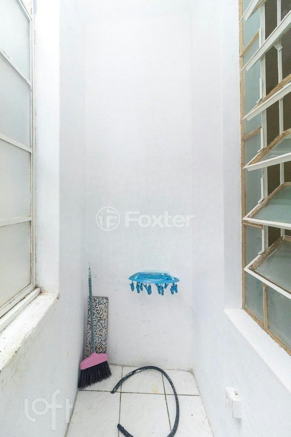 Apartamento à venda com 2 quartos, 47m² - Foto 20
