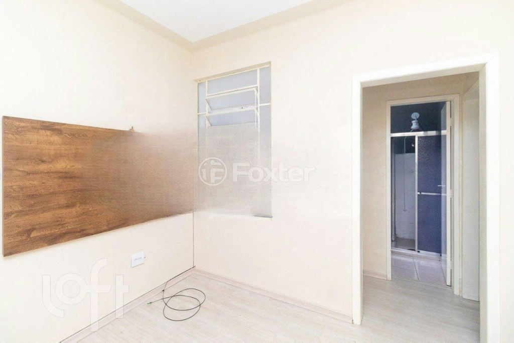 Apartamento à venda com 2 quartos, 47m² - Foto 1