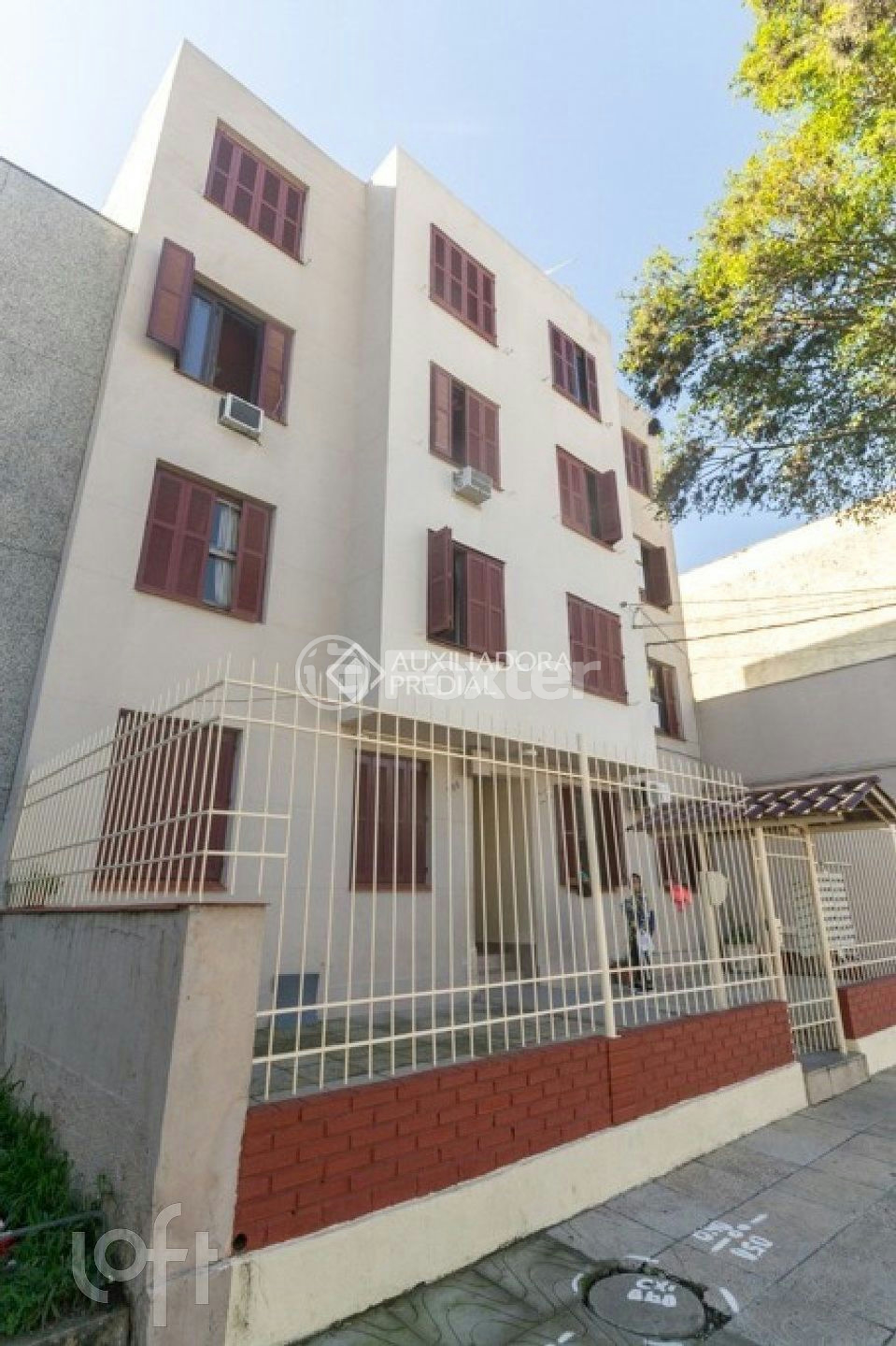 Apartamento à venda com 2 quartos, 47m² - Foto 10