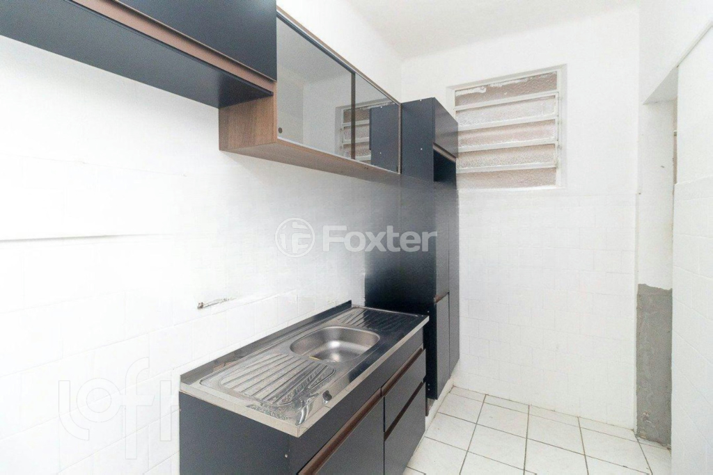 Apartamento à venda com 2 quartos, 47m² - Foto 5