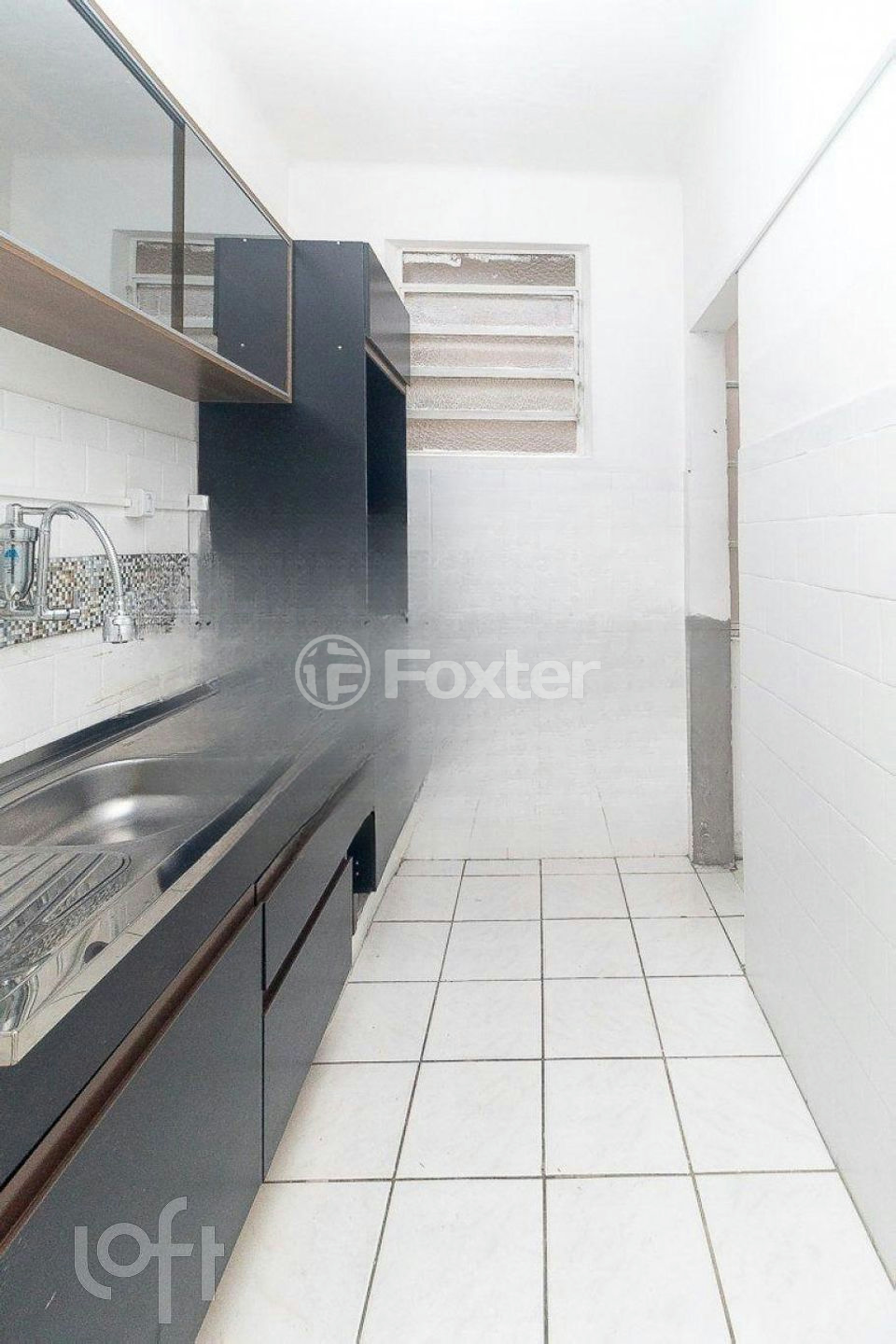 Apartamento à venda com 2 quartos, 47m² - Foto 6