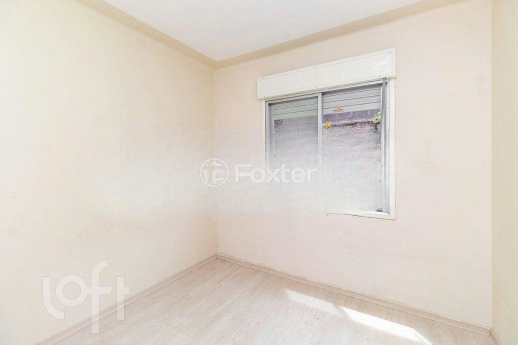Apartamento à venda com 2 quartos, 47m² - Foto 11