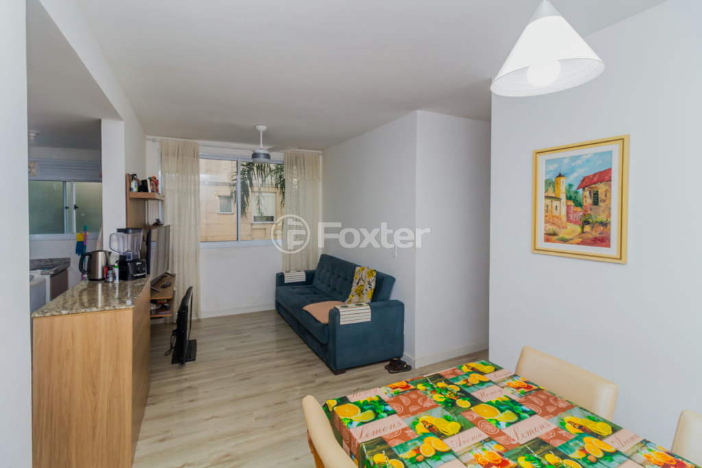 Apartamento à venda com 3 quartos, 61m² - Foto 1