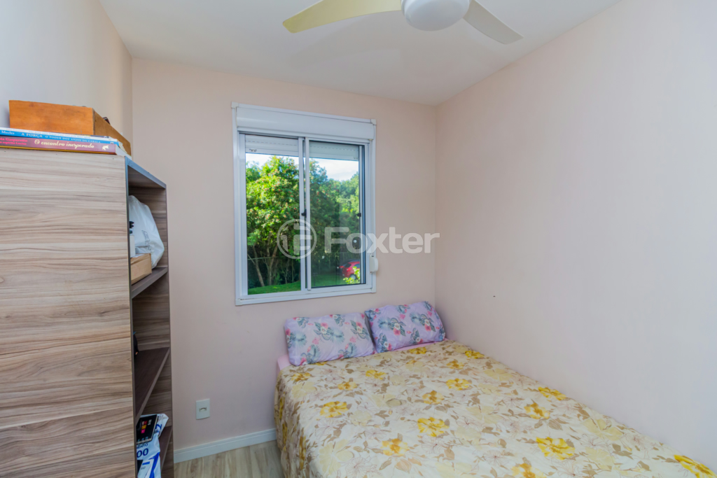 Apartamento à venda com 3 quartos, 61m² - Foto 6