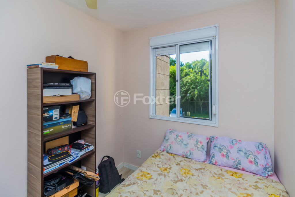 Apartamento à venda com 3 quartos, 61m² - Foto 7