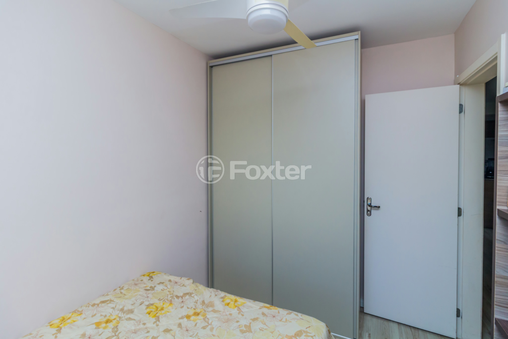 Apartamento à venda com 3 quartos, 61m² - Foto 8