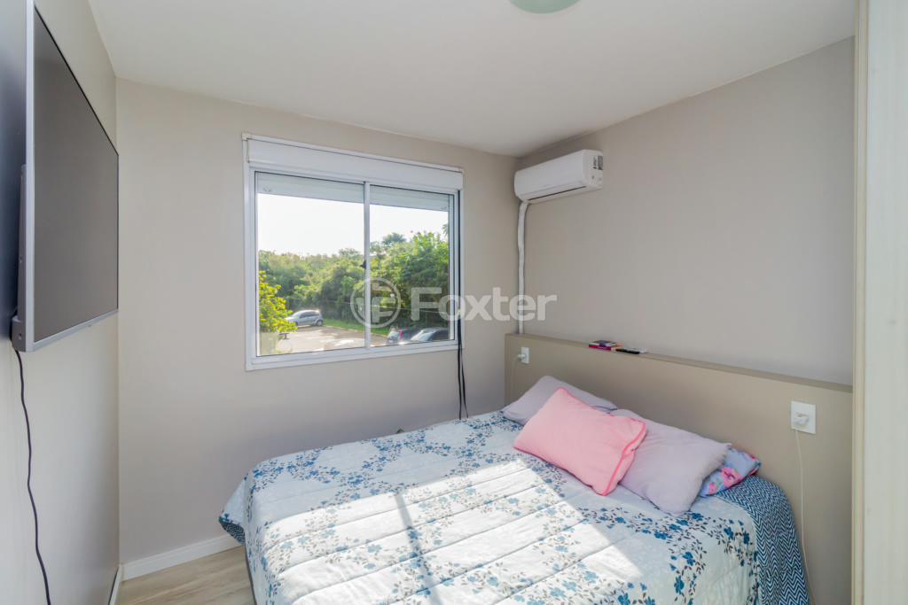 Apartamento à venda com 3 quartos, 61m² - Foto 11