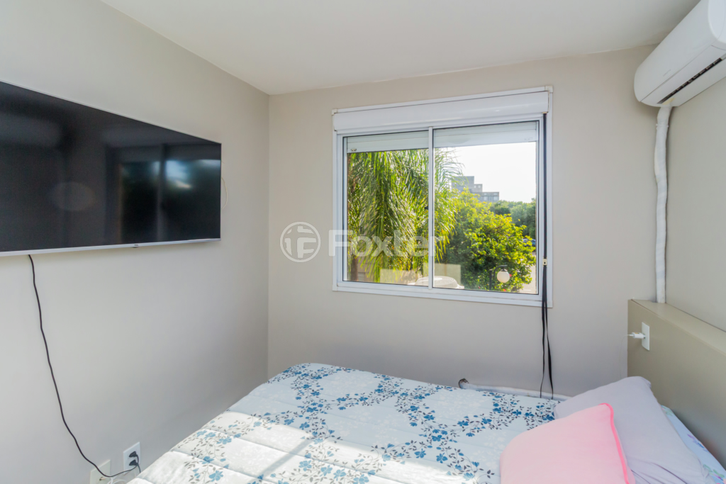 Apartamento à venda com 3 quartos, 61m² - Foto 12