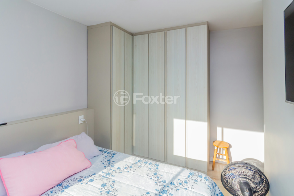 Apartamento à venda com 3 quartos, 61m² - Foto 13