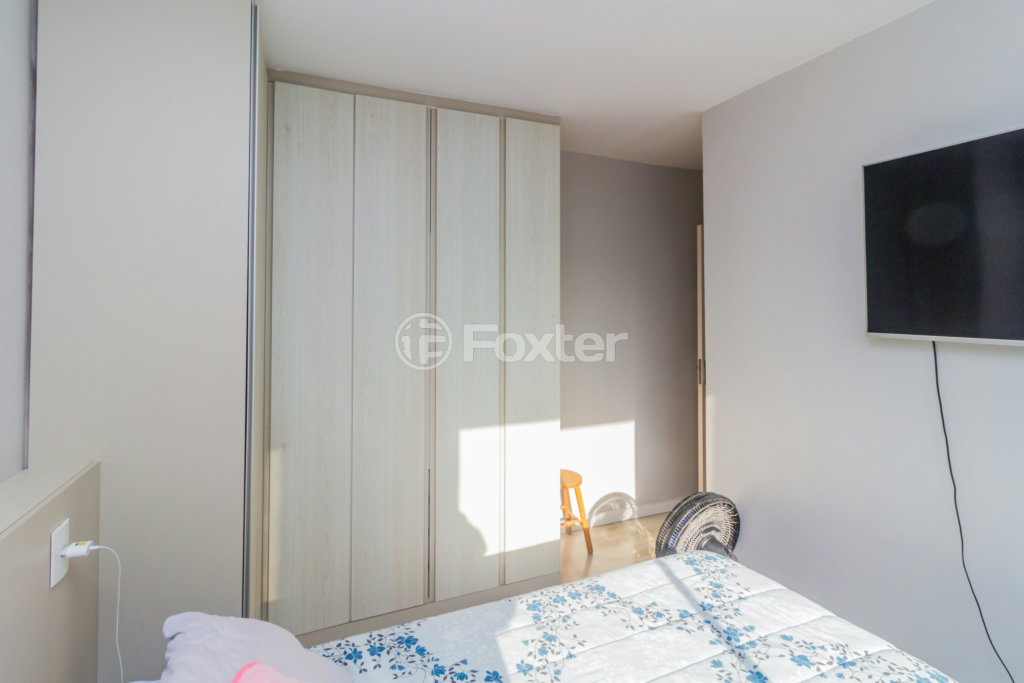 Apartamento à venda com 3 quartos, 61m² - Foto 14
