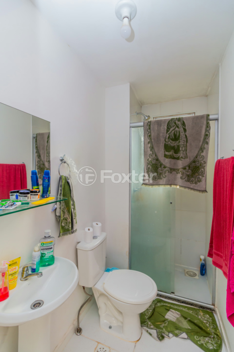 Apartamento à venda com 3 quartos, 61m² - Foto 15