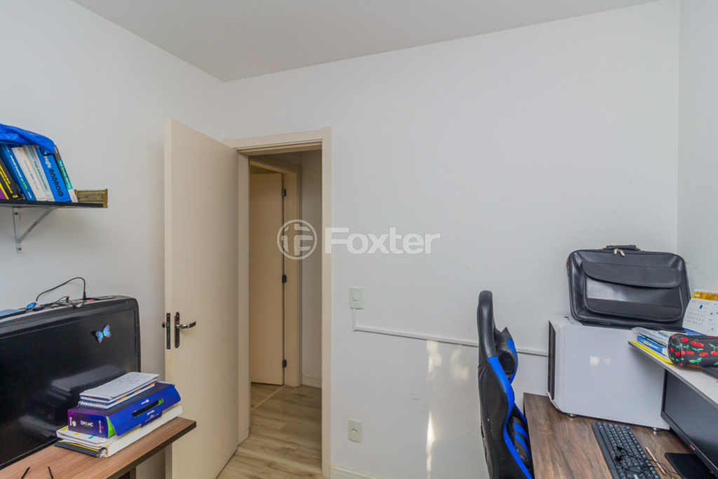 Apartamento à venda com 3 quartos, 61m² - Foto 17