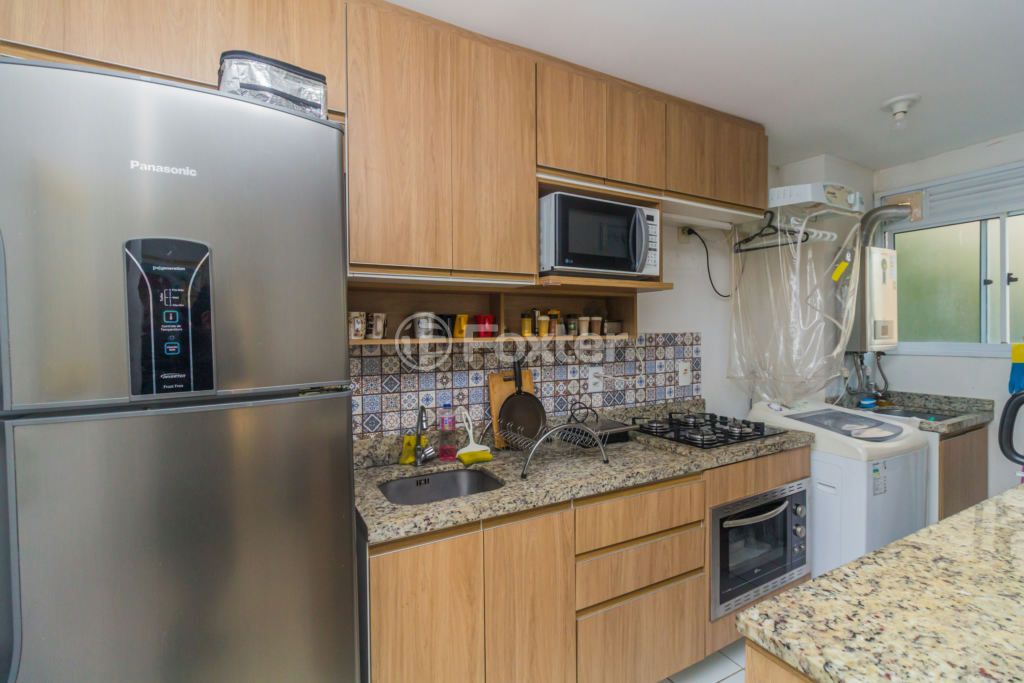 Apartamento à venda com 3 quartos, 61m² - Foto 19