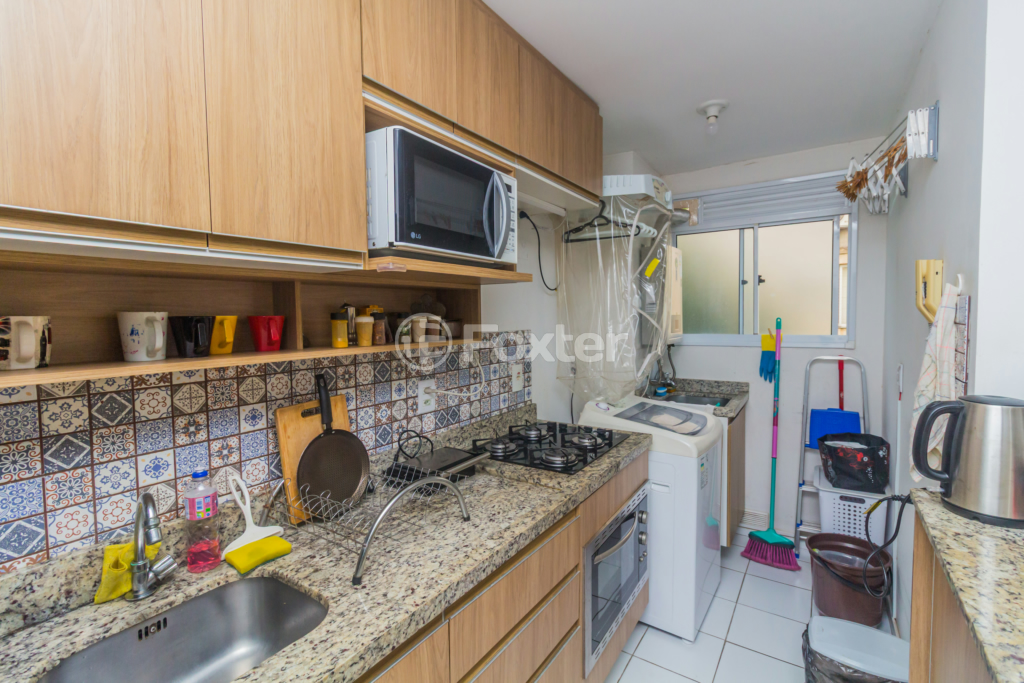 Apartamento à venda com 3 quartos, 61m² - Foto 20