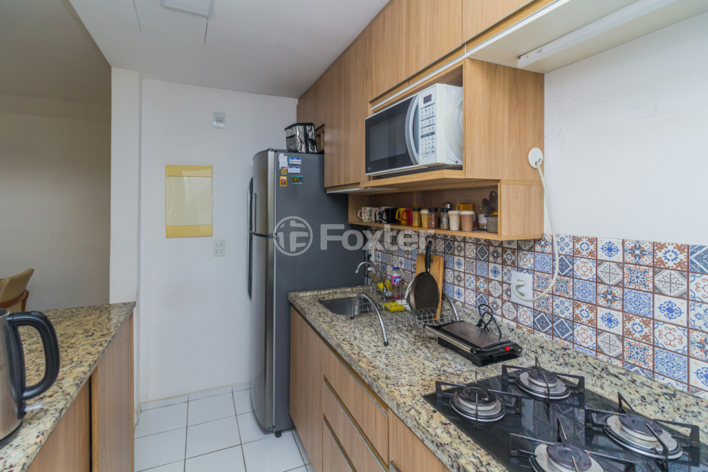 Apartamento à venda com 3 quartos, 61m² - Foto 21