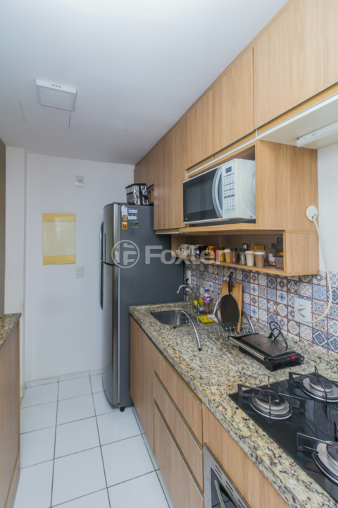 Apartamento à venda com 3 quartos, 61m² - Foto 22