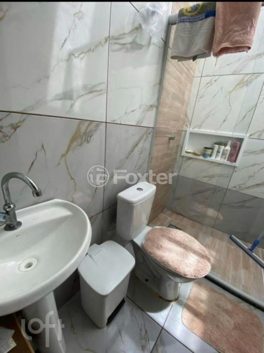 Casa à venda com 2 quartos, 50m² - Foto 17