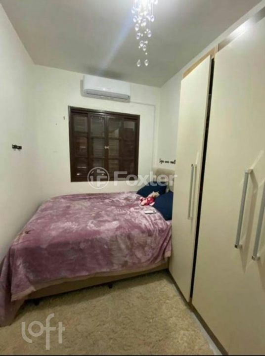 Casa à venda com 2 quartos, 50m² - Foto 19