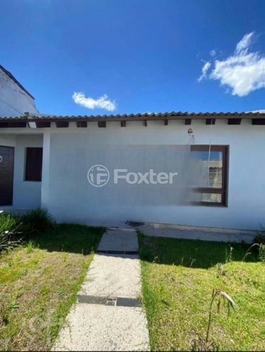 Casa à venda com 2 quartos, 50m² - Foto 21