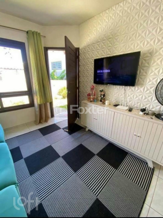 Casa à venda com 2 quartos, 50m² - Foto 13