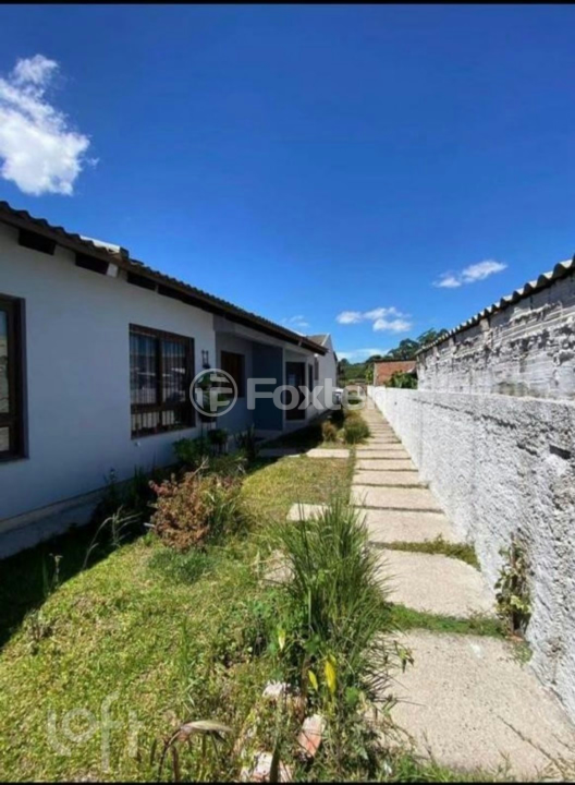 Casa à venda com 2 quartos, 50m² - Foto 10