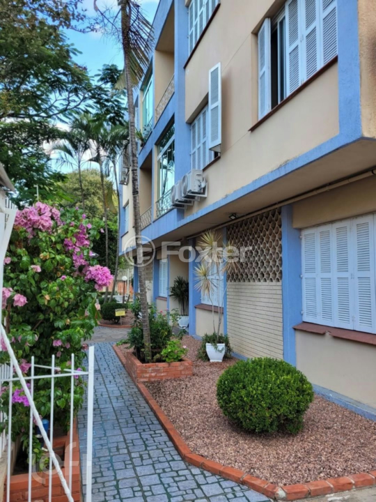 Apartamento à venda com 2 quartos, 60m² - Foto 16