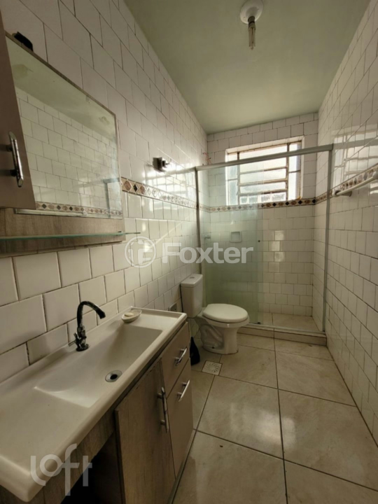 Apartamento à venda com 2 quartos, 60m² - Foto 10