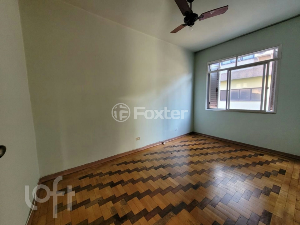 Apartamento à venda com 2 quartos, 60m² - Foto 13