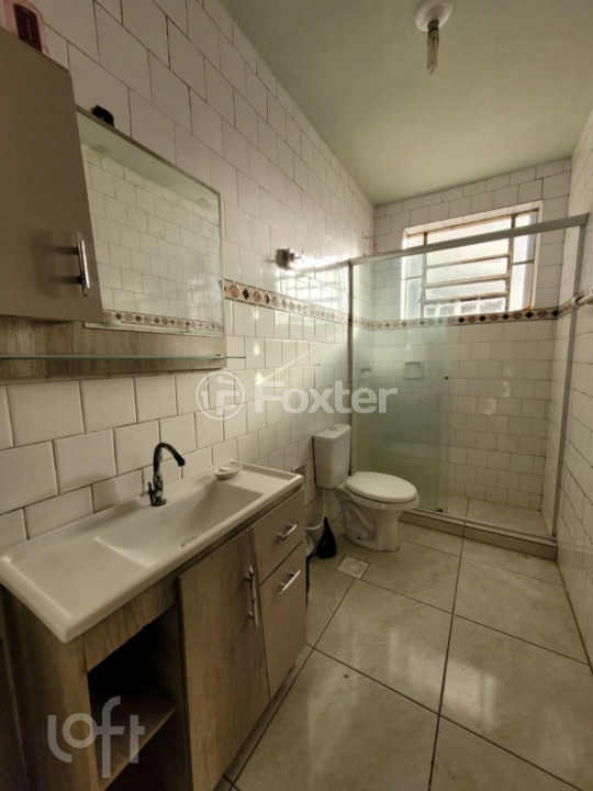 Apartamento à venda com 2 quartos, 60m² - Foto 7