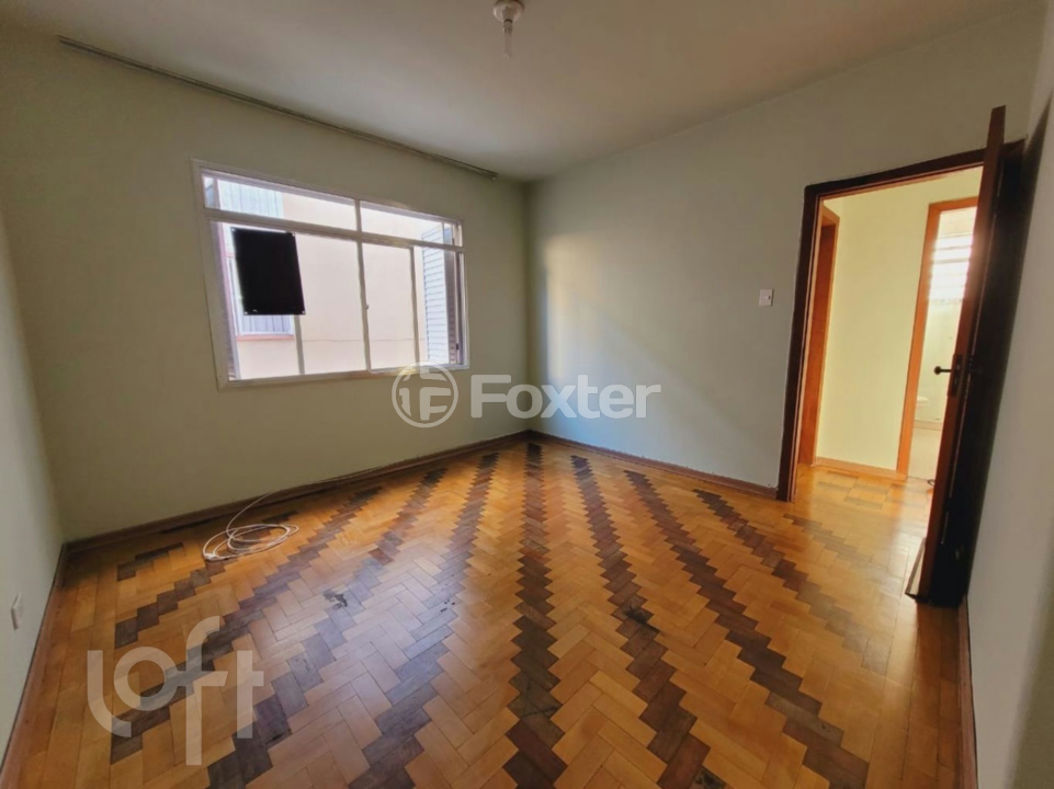 Apartamento à venda com 2 quartos, 60m² - Foto 6