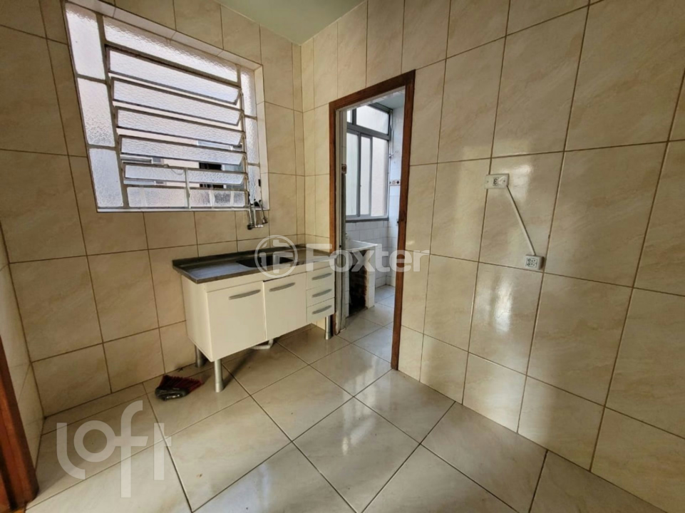 Apartamento à venda com 2 quartos, 60m² - Foto 3