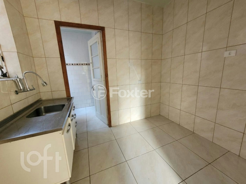Apartamento à venda com 2 quartos, 60m² - Foto 2