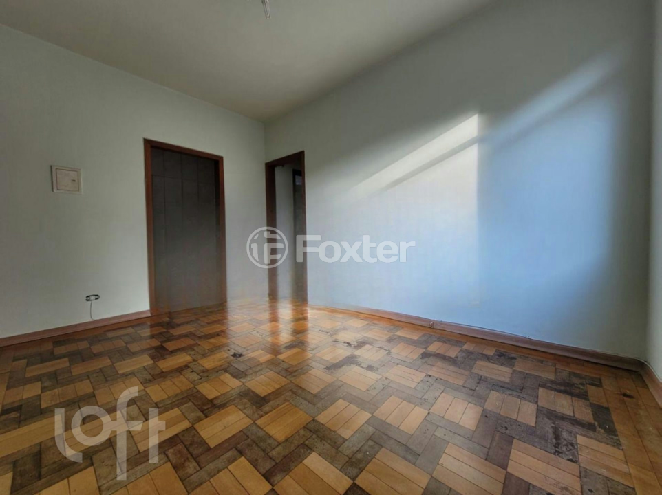 Apartamento à venda com 2 quartos, 60m² - Foto 1
